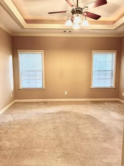 Bedroom - 27 Berry Patch Dr, Cabot, AR 72023 photo 2 of 8