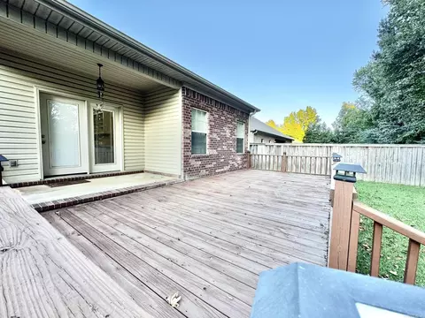 Exterior - 27 Berry Patch Dr, Cabot, AR 72023 photo 9 of 11