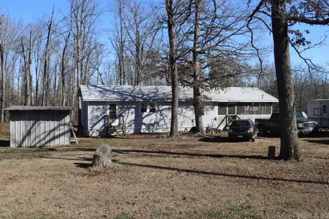 660 Prince Loop, Mountain View, AR 72560