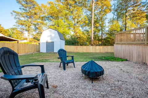 Exterior - 403 Wanda Ln, Benton, AR 72015 photo 9 of 10