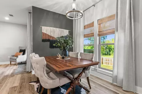 Dining - 25 Canten Cv, Greenbrier, AR 72058 photo 3 of 4