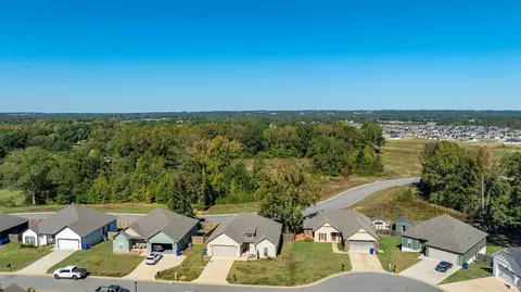 View/Area - 25 Canten Cv, Greenbrier, AR 72058 photo 2 of 4
