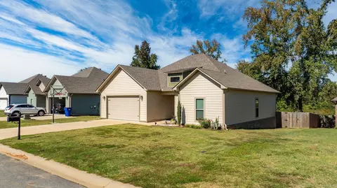 Exterior - 25 Canten Cv, Greenbrier, AR 72058 photo 1 of 11