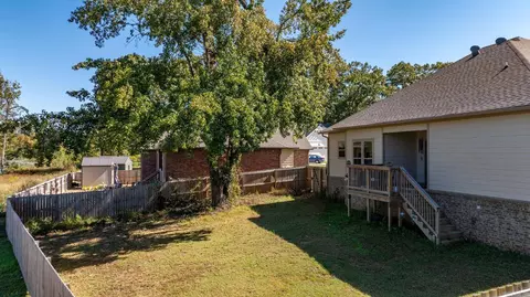Exterior - 25 Canten Cv, Greenbrier, AR 72058 photo 8 of 11