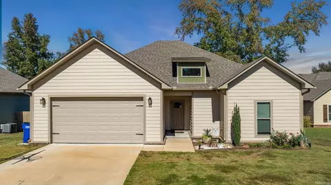 Exterior - 25 Canten Cv, Greenbrier, AR 72058 photo 3 of 11
