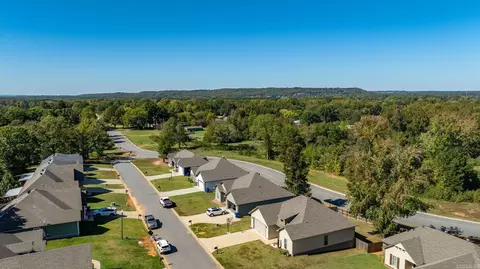 View/Area - 25 Canten Cv, Greenbrier, AR 72058 photo 3 of 4