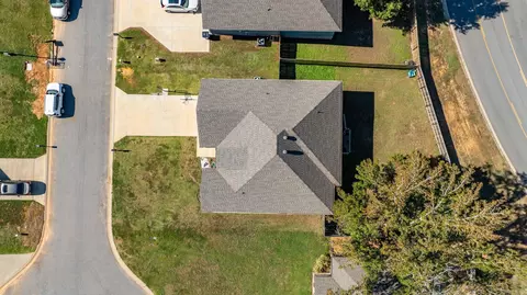 View/Area - 25 Canten Cv, Greenbrier, AR 72058 photo 4 of 4