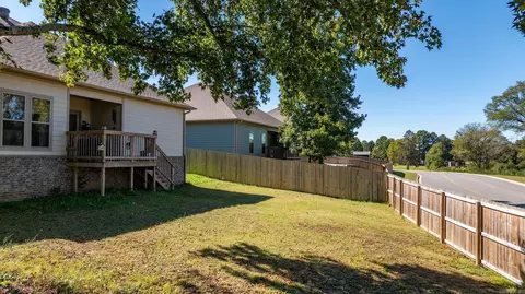Exterior - 25 Canten Cv, Greenbrier, AR 72058 photo 9 of 11