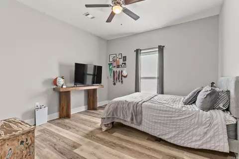 Bedroom - 25 Canten Cv, Greenbrier, AR 72058 photo 3 of 5