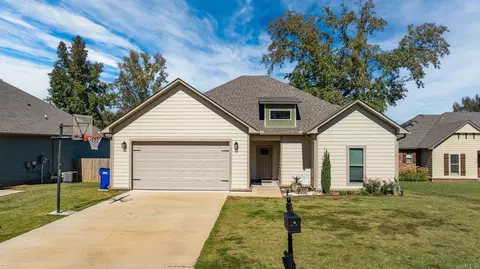 Exterior - 25 Canten Cv, Greenbrier, AR 72058 photo 2 of 11