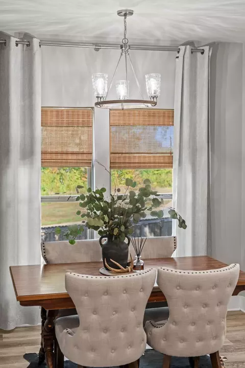 Dining - 25 Canten Cv, Greenbrier, AR 72058 photo 4 of 4