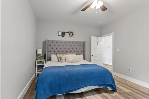 Bedroom - 25 Canten Cv, Greenbrier, AR 72058 photo 2 of 5