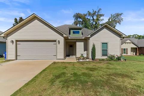 Exterior - 25 Canten Cv, Greenbrier, AR 72058 photo 5 of 11