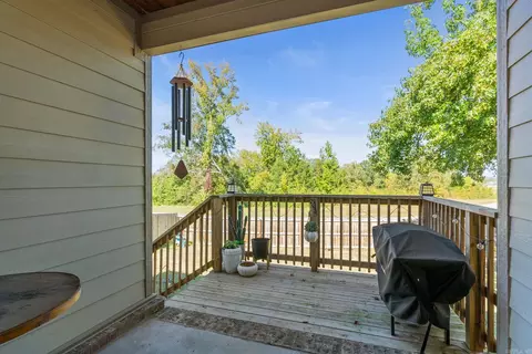 Exterior - 25 Canten Cv, Greenbrier, AR 72058 photo 6 of 11