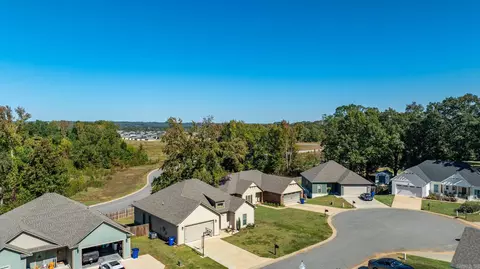 View/Area - 25 Canten Cv, Greenbrier, AR 72058 photo 1 of 4
