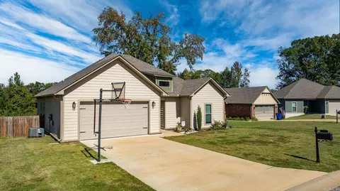 Exterior - 25 Canten Cv, Greenbrier, AR 72058 photo 4 of 11