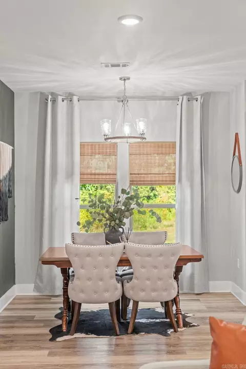 Dining - 25 Canten Cv, Greenbrier, AR 72058 photo 2 of 4