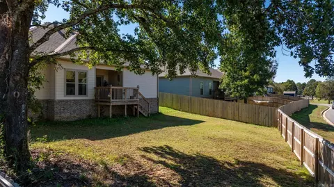 Exterior - 25 Canten Cv, Greenbrier, AR 72058 photo 11 of 11