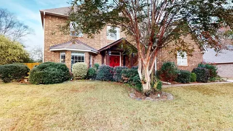 Exterior - 3020 Ashley Dr, Conway, AR 72034 photo 2 of 4