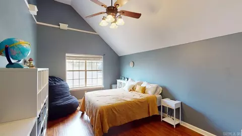 Bedroom - 3020 Ashley Dr, Conway, AR 72034 photo 5 of 10