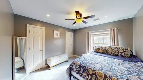Bedroom - 3020 Ashley Dr, Conway, AR 72034 photo 6 of 10