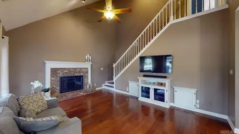 Living - 3020 Ashley Dr, Conway, AR 72034 photo 1 of 1