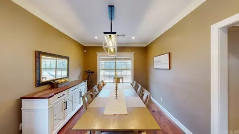 Dining - 3020 Ashley Dr, Conway, AR 72034 photo 2 of 4