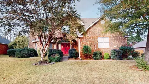 3020 Ashley Dr, Conway, AR 72034