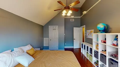 Bedroom - 3020 Ashley Dr, Conway, AR 72034 photo 4 of 10