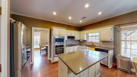 Kitchen - 3020 Ashley Dr, Conway, AR 72034 photo 1 of 5