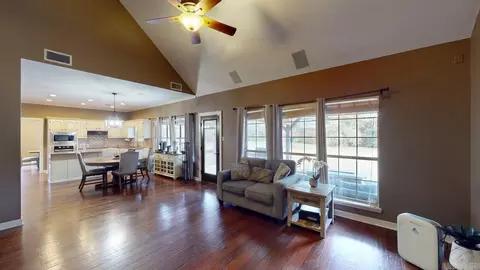 Entry Way - 3020 Ashley Dr, Conway, AR 72034 photo 2 of 2