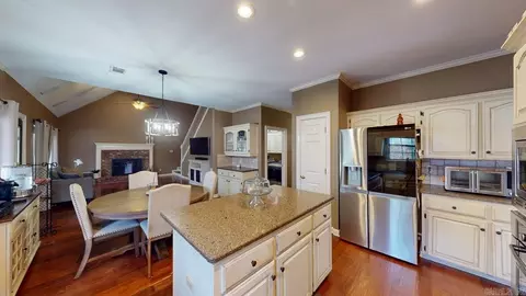 Kitchen - 3020 Ashley Dr, Conway, AR 72034 photo 5 of 5