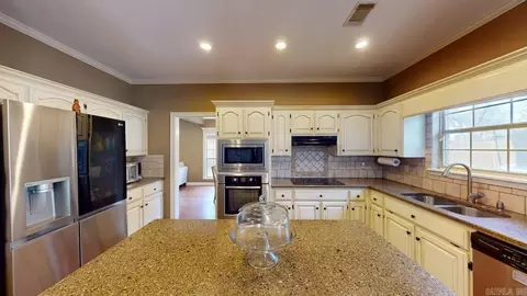 Kitchen - 3020 Ashley Dr, Conway, AR 72034 photo 2 of 5