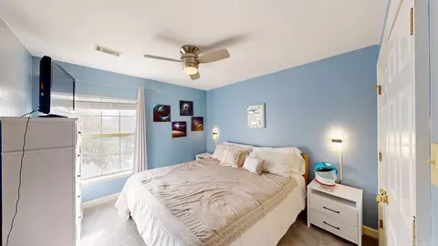 Bedroom - 3020 Ashley Dr, Conway, AR 72034 photo 10 of 10