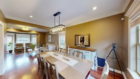 Dining - 3020 Ashley Dr, Conway, AR 72034 photo 1 of 4