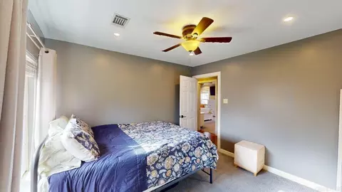 Bedroom - 3020 Ashley Dr, Conway, AR 72034 photo 8 of 10