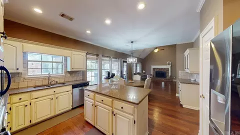 Kitchen - 3020 Ashley Dr, Conway, AR 72034 photo 3 of 5