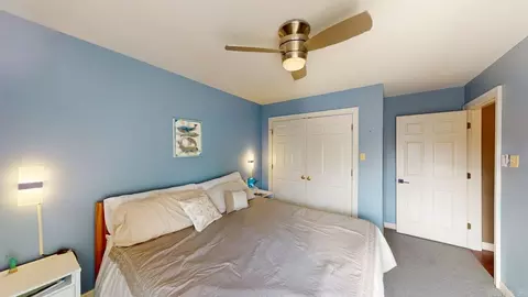 Bedroom - 3020 Ashley Dr, Conway, AR 72034 photo 9 of 10