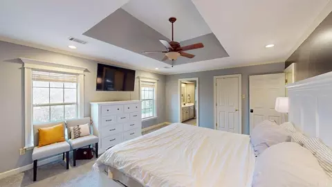 Bedroom - 3020 Ashley Dr, Conway, AR 72034 photo 1 of 10