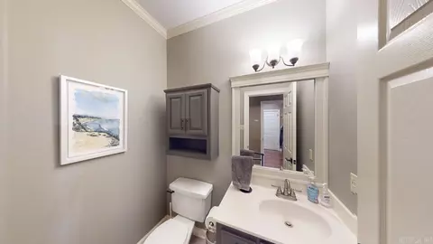 Bath - 3020 Ashley Dr, Conway, AR 72034 photo 1 of 9