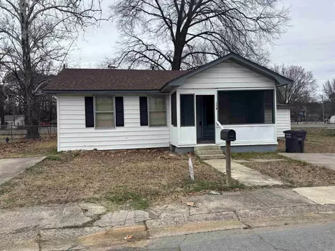 154 North Ave, Jacksonville, AR 72076