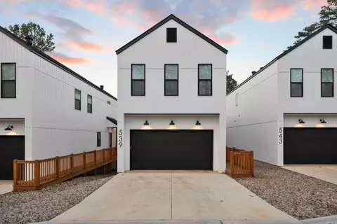 539 Northshore Dr, Hot Springs, AR 71913