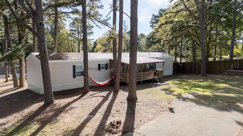 112 Chalet Cir, Fairfield Bay, AR 72088