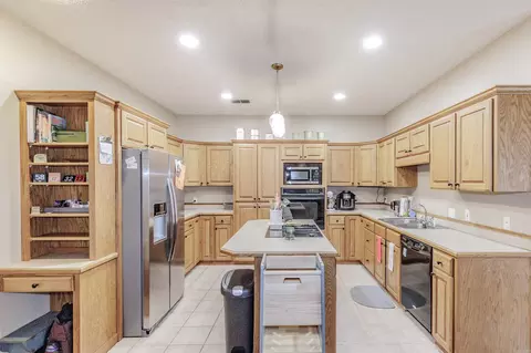 Kitchen - 18 Pine Valley Loop, Perryville, AR 72126 photo 1 of 5
