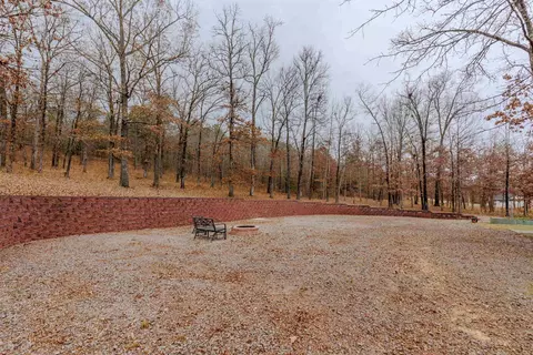 Exterior - 18 Pine Valley Loop, Perryville, AR 72126 photo 6 of 8