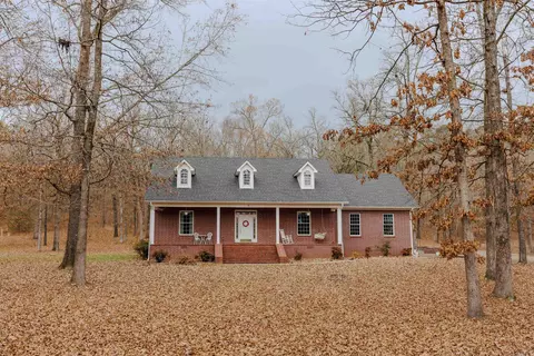 Exterior - 18 Pine Valley Loop, Perryville, AR 72126 photo 1 of 8