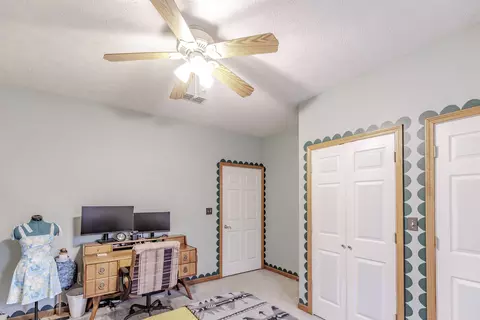 Bedroom - 18 Pine Valley Loop, Perryville, AR 72126 photo 6 of 9