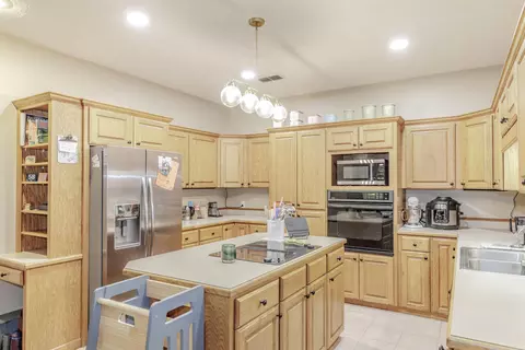 Kitchen - 18 Pine Valley Loop, Perryville, AR 72126 photo 4 of 5