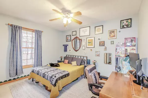 Bedroom - 18 Pine Valley Loop, Perryville, AR 72126 photo 4 of 9