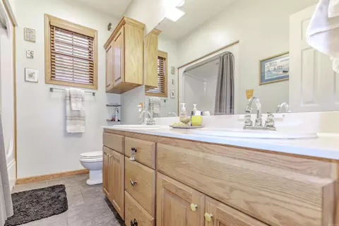 Bath - 18 Pine Valley Loop, Perryville, AR 72126 photo 1 of 4